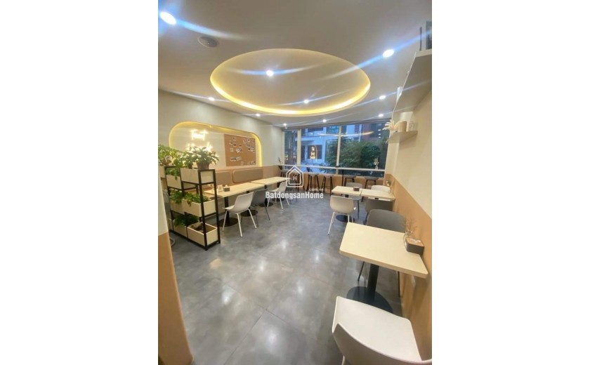 Siêu phẩm mặt phố Trung Phụng, Đống Đa, 6 tầng thang máy, kinh doanh, 37 tỷ